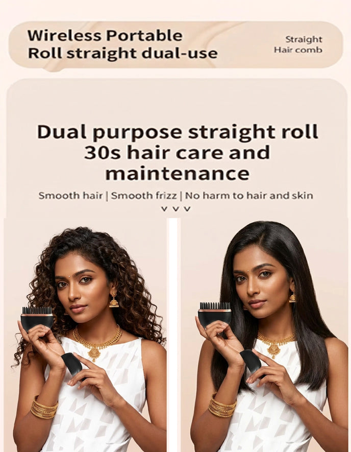 Madhugan Hair Gliss
